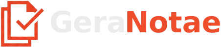 GeraNotae